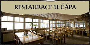 Restaurace U Čápa