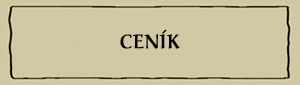 Ceník